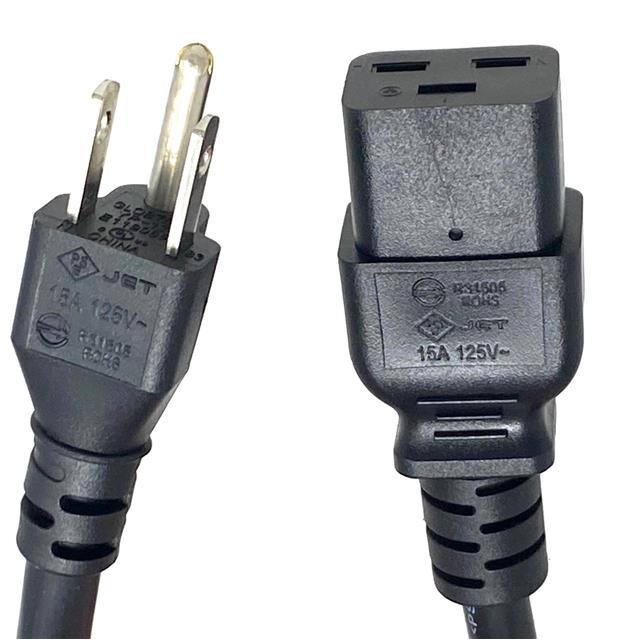 302JT1048F27032(R) GlobTek, Inc.  Assemblaggi di cavi